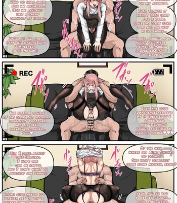 Tadano Part 2 comic porn sex 9
