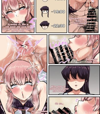 Tadano Part 2 comic porn sex 31