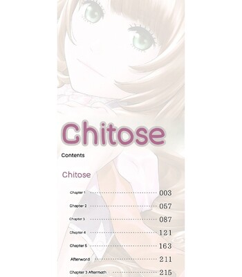 Chitose comic porn sex 2