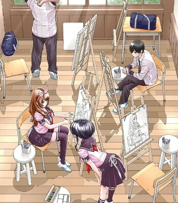 Chitose comic porn sex 3