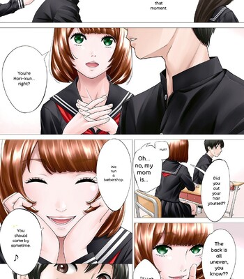 Chitose comic porn sex 5