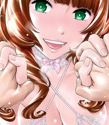 Chitose comic porn sex 6