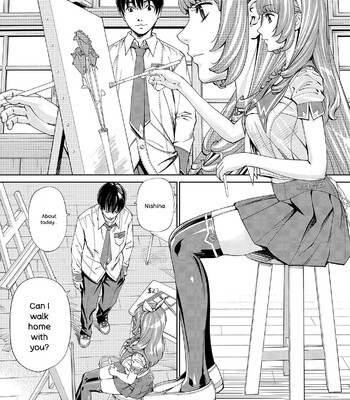 Chitose comic porn sex 7