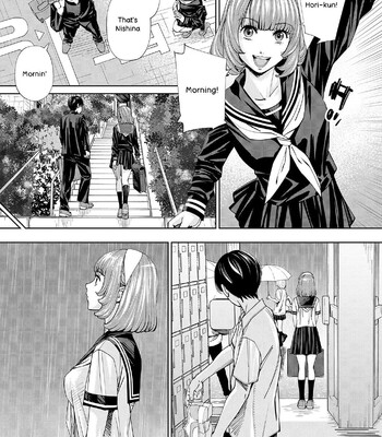 Chitose comic porn sex 11