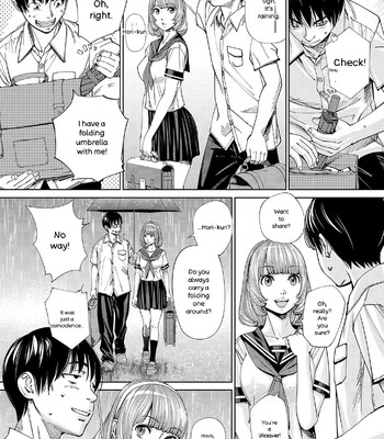 Chitose comic porn sex 12