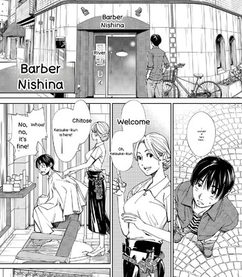 Chitose comic porn sex 13