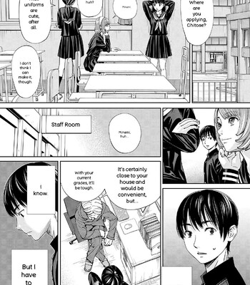 Chitose comic porn sex 15