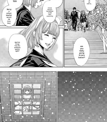 Chitose comic porn sex 17