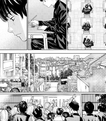 Chitose comic porn sex 19