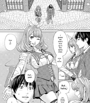 Chitose comic porn sex 21