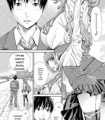 Chitose comic porn sex 22