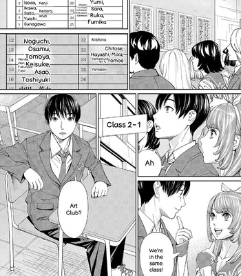 Chitose comic porn sex 24