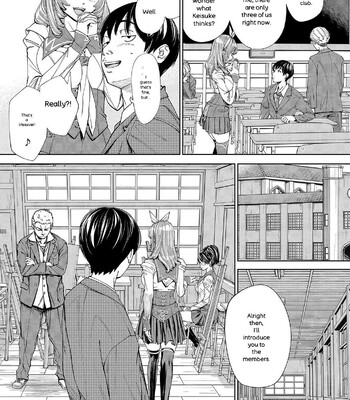 Chitose comic porn sex 25