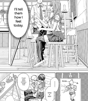 Chitose comic porn sex 27