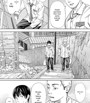 Chitose comic porn sex 29