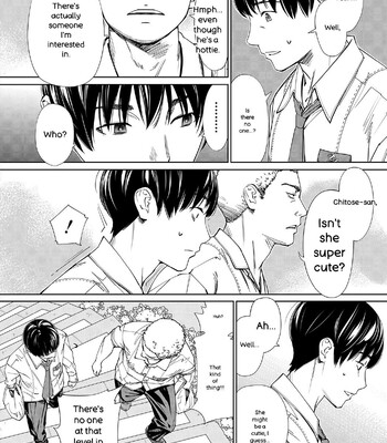 Chitose comic porn sex 30