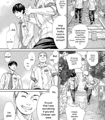 Chitose comic porn sex 31