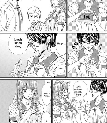 Chitose comic porn sex 34