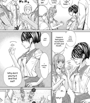 Chitose comic porn sex 35