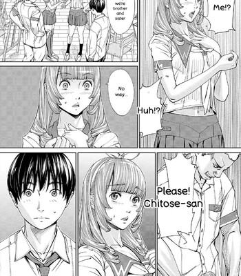 Chitose comic porn sex 38