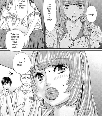 Chitose comic porn sex 39