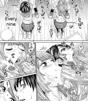 Chitose comic porn sex 48