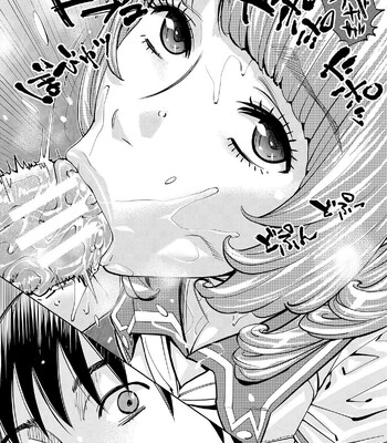 Chitose comic porn sex 52