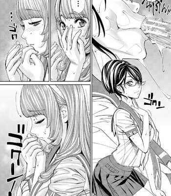 Chitose comic porn sex 54