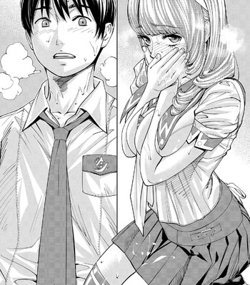 Chitose comic porn sex 55