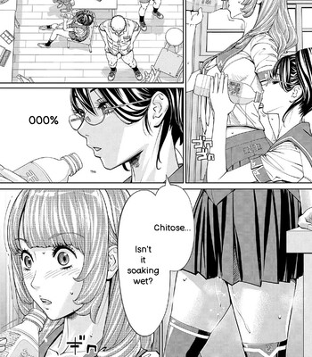 Chitose comic porn sex 56