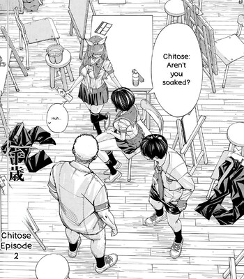 Chitose comic porn sex 57