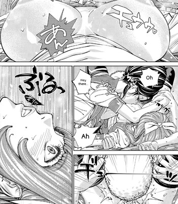 Chitose comic porn sex 64