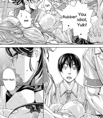 Chitose comic porn sex 67