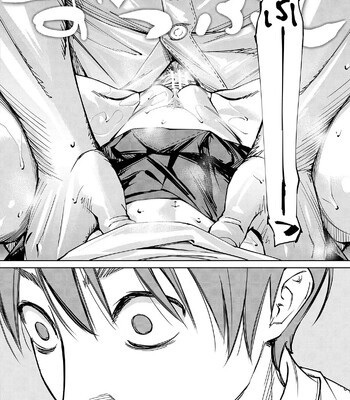 Chitose comic porn sex 72