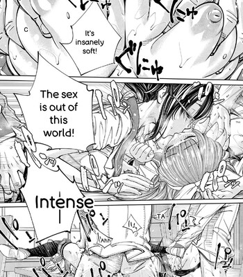 Chitose comic porn sex 77