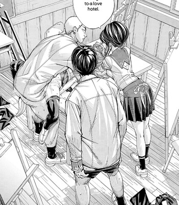 Chitose comic porn sex 83