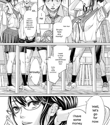Chitose comic porn sex 85