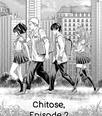 Chitose comic porn sex 87