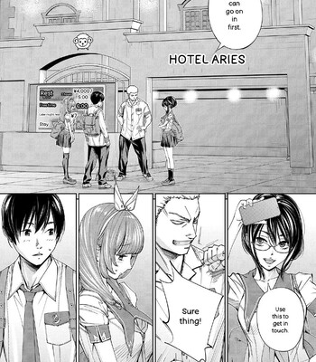 Chitose comic porn sex 88