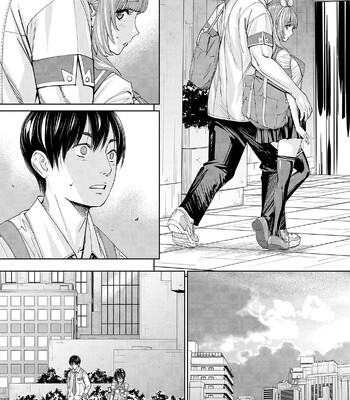 Chitose comic porn sex 89