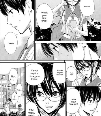 Chitose comic porn sex 90