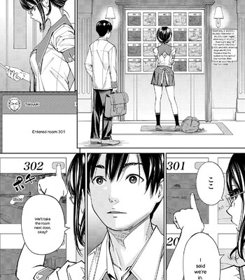 Chitose comic porn sex 91
