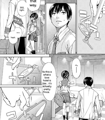 Chitose comic porn sex 92