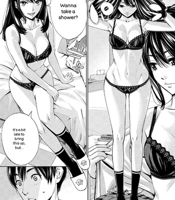 Chitose comic porn sex 93