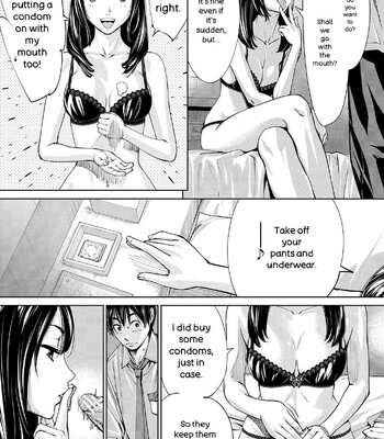 Chitose comic porn sex 94