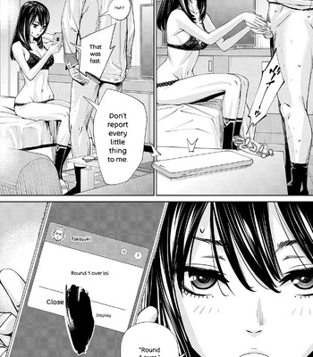 Chitose comic porn sex 96