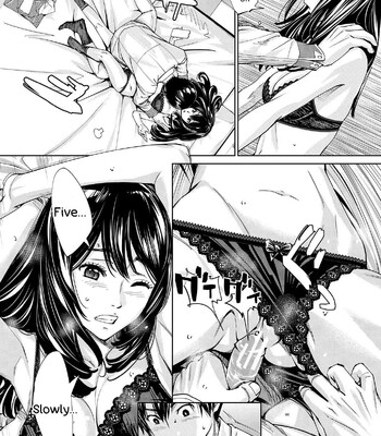 Chitose comic porn sex 97