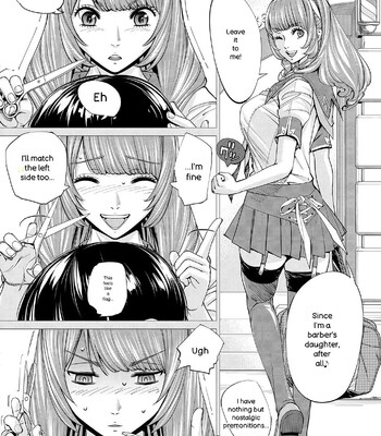 Chitose comic porn sex 98