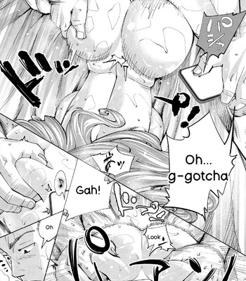 Chitose comic porn sex 112