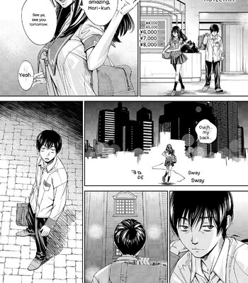 Chitose comic porn sex 120